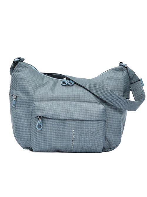 MD20 shoulder bag MANDARINA DUCK | P10QMT56SIRON